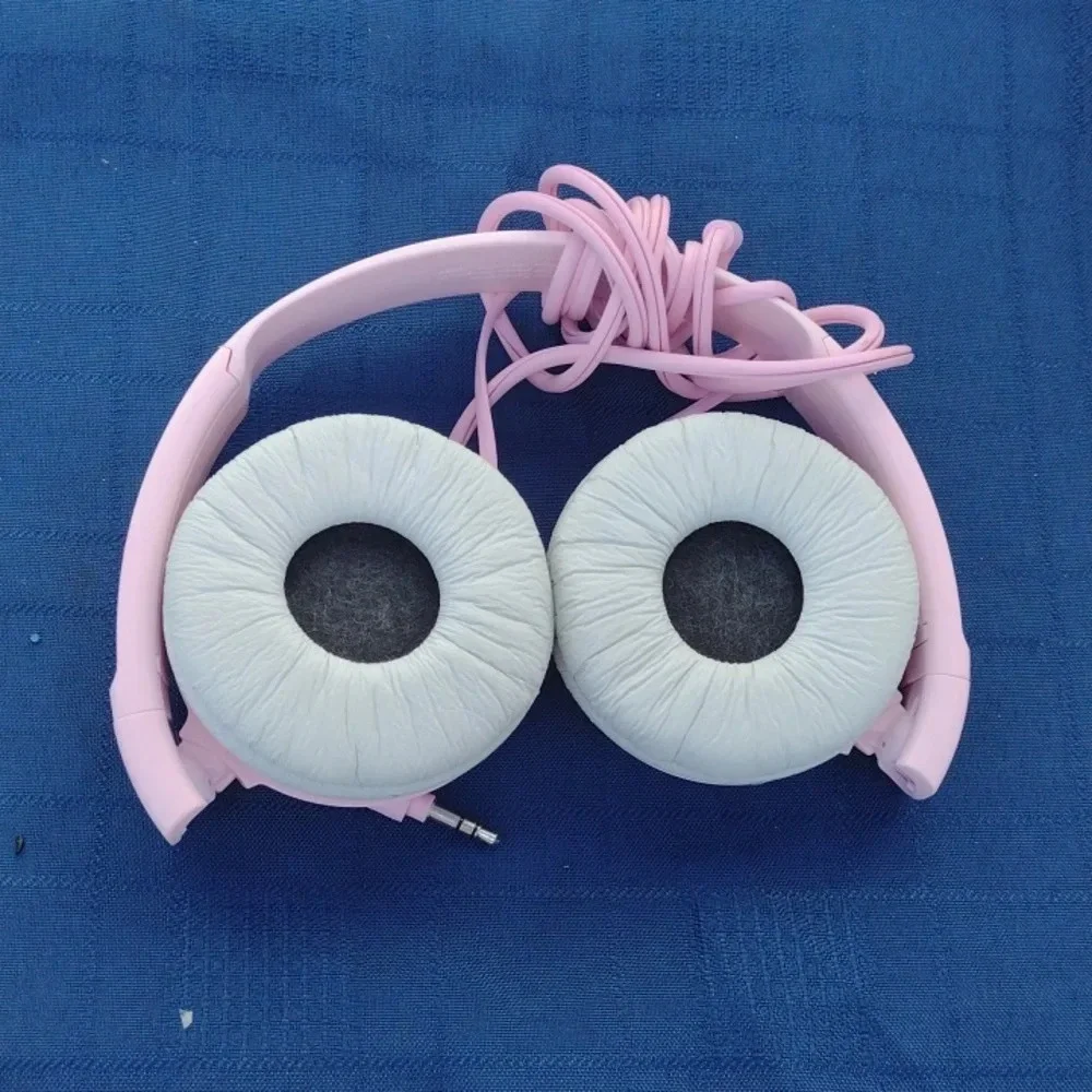 Sony headphones NWOT